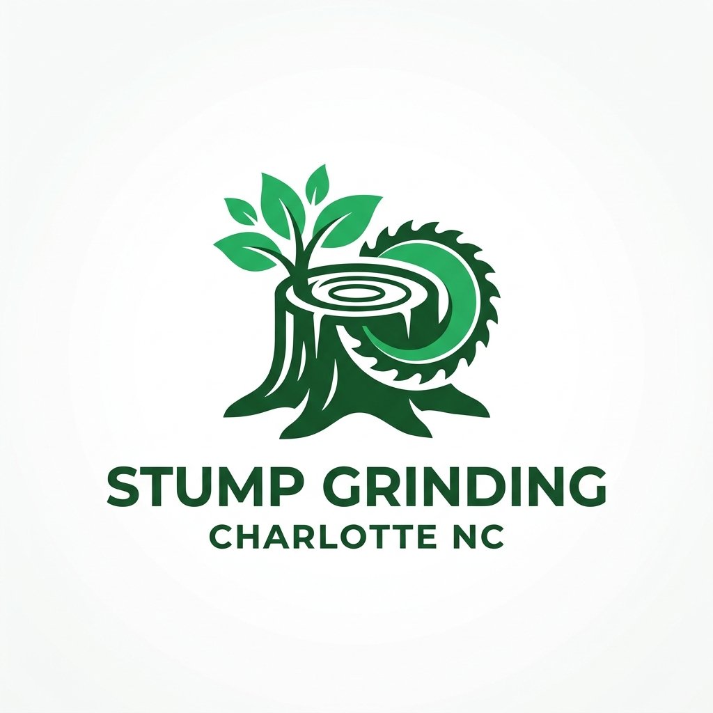 STUMP GRINDING & REMOVAL CHARLOTTE NC